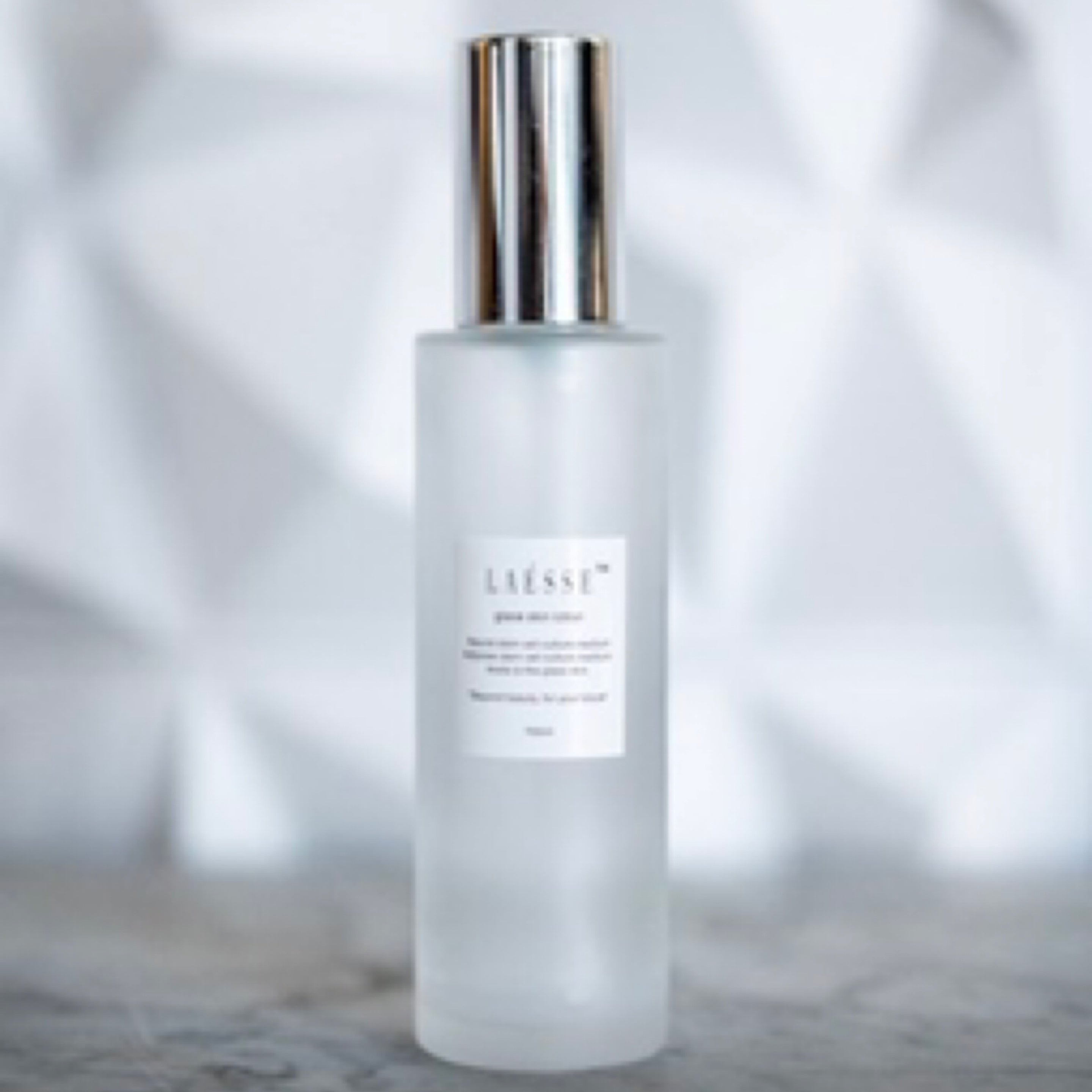 LAESSE glass skin Lotion（化粧水） | アマラ オンラインショップ